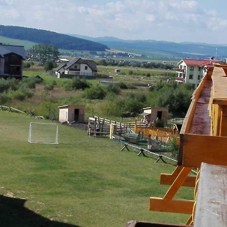 Apartman Fiona Wielka Łomnica Zewnętrze zdjęcie