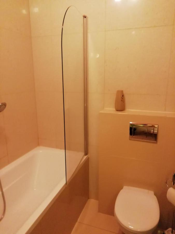 Apartman Fiona Wielka Łomnica Zewnętrze zdjęcie