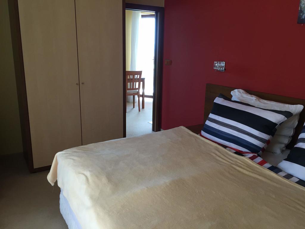 Apartman Fiona Wielka Łomnica Zewnętrze zdjęcie