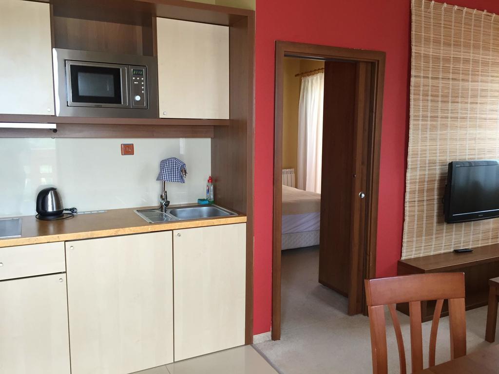 Apartman Fiona Wielka Łomnica Zewnętrze zdjęcie