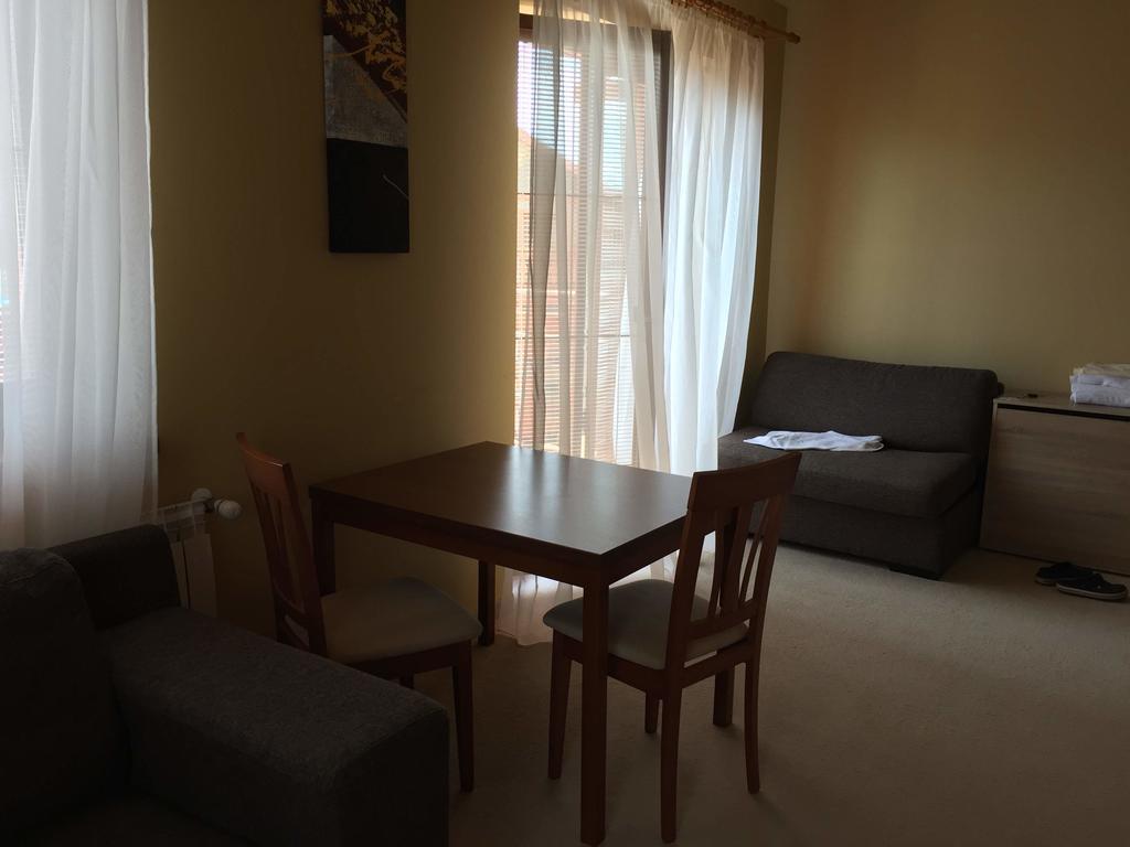 Apartman Fiona Wielka Łomnica Zewnętrze zdjęcie