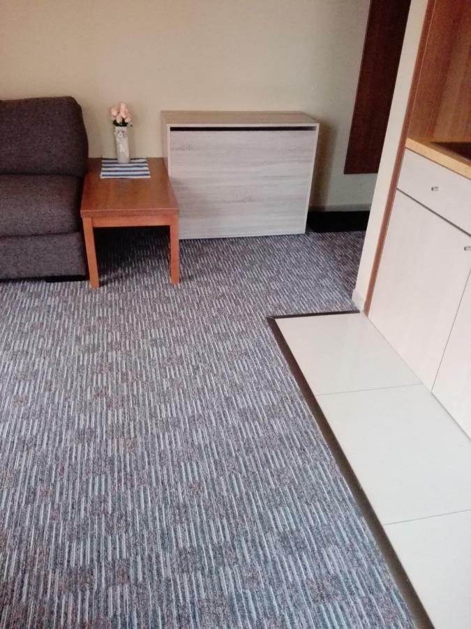 Apartman Fiona Wielka Łomnica Zewnętrze zdjęcie